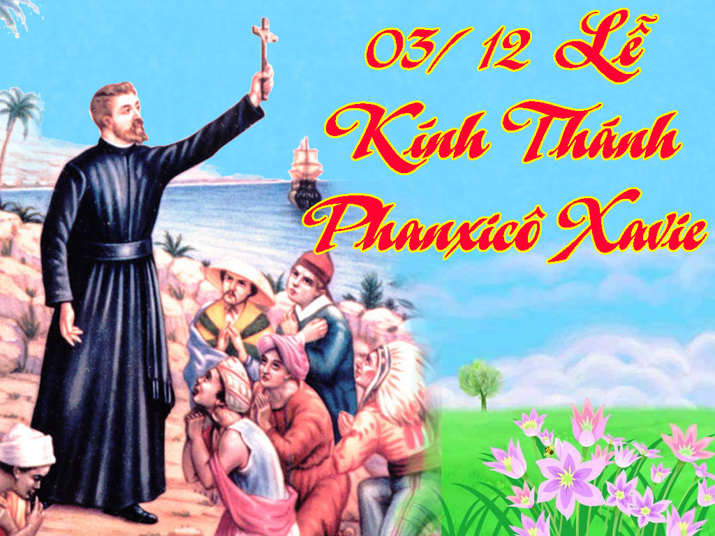 Francis Xavier4