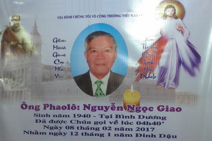 TKPU PhaoloNguyenNgocGiao