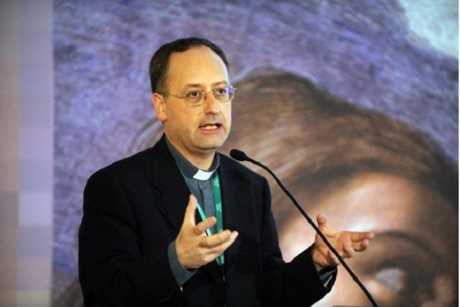 GHCG Spadaro SJ