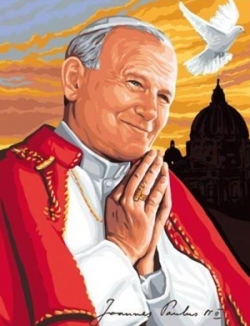 GioanPhaoloII 3
