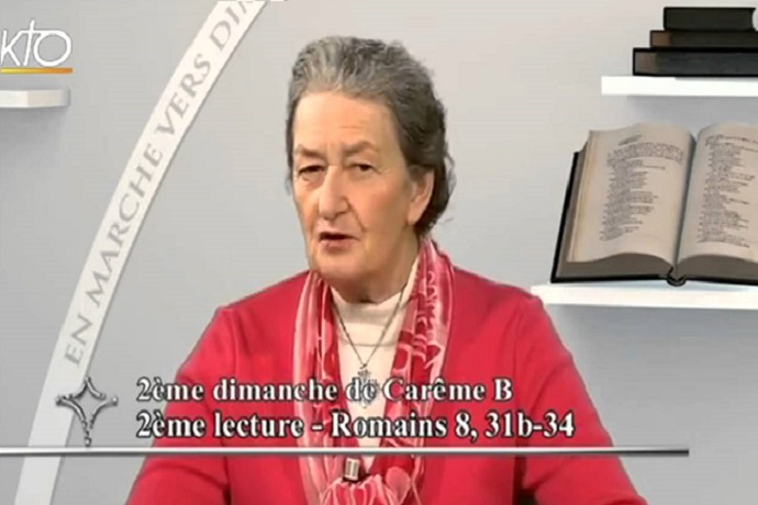 Marie Noëlle Thabut