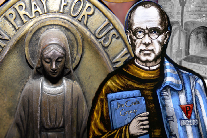 Saint Kolbe1
