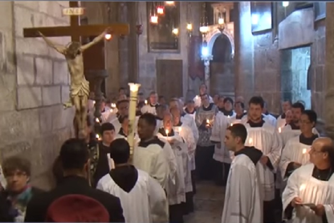 Va T6TT TNiemJerusalem